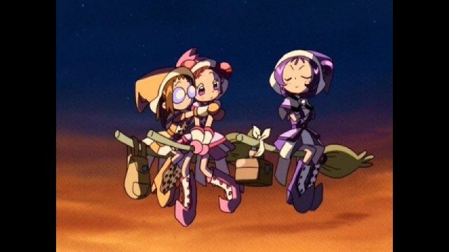 第15話 お母さんのわからずや!