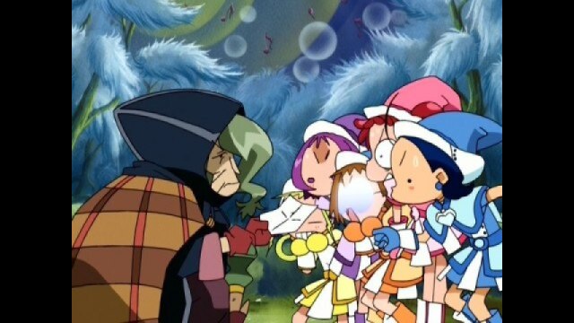 第16話 消えない虹の作り方