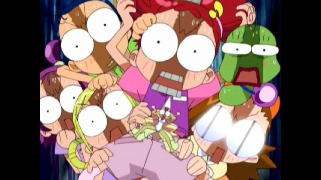 第23話 七夕なんてやーめた!
