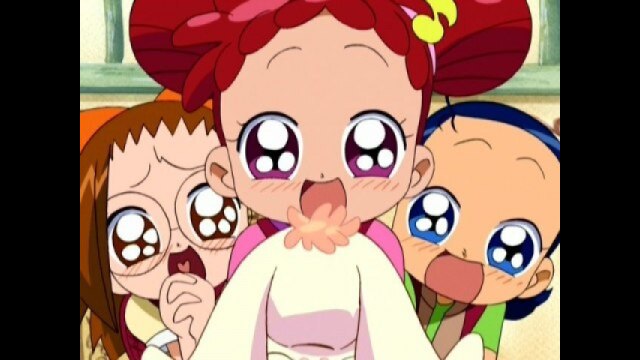 第31話 パオちゃんはおジャ魔ゾウ!?