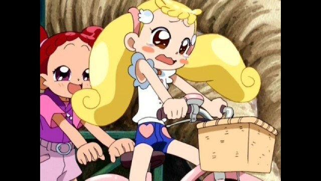 第36話 自転車でどこまでも