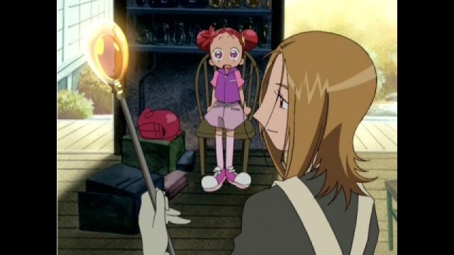 第40話 どれみと魔女をやめた魔女