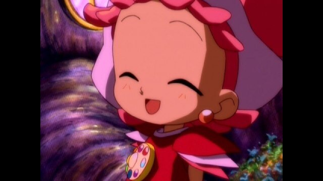 第41話 ぽっぷが先に魔女になる!?