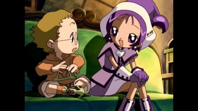 第44話 急がなきゃ! 最後の手がかり