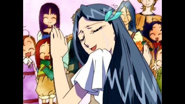 第46話 さらば、魔女ガエルの呪い