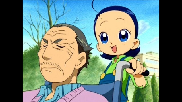 第48話 あいこのいちばん幸せな日