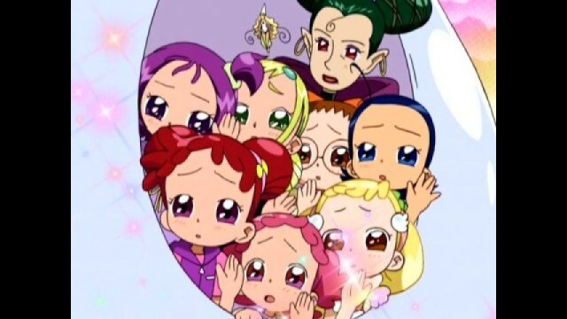 第50話 さよなら、おジャ魔女