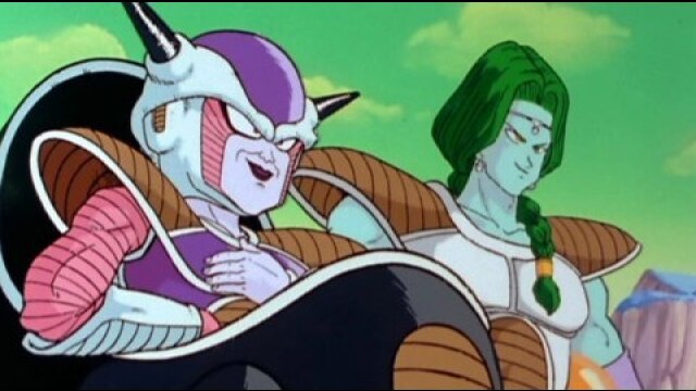 第21話 守れドラゴンボール! ナメック星人総攻撃