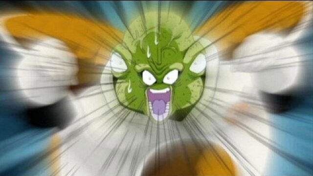 第29話 特戦隊の一番手! グルドの呪縛を打ち崩せ