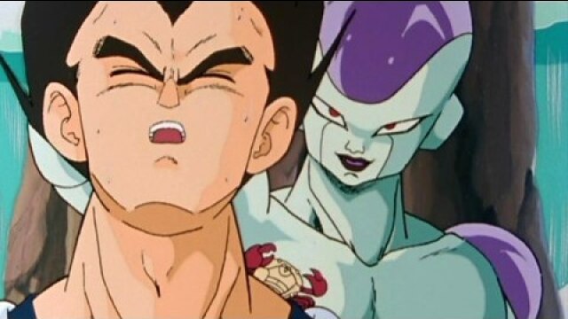 第41話 待ちに待ったぜこの瞬間! 孫悟空が復活だ