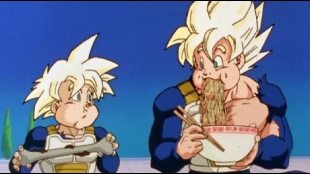 第84話 修行完了! 悟空、打倒セルに余裕あり?!