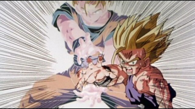 第96話 力を合わせろ! 最強最後のかめはめ波