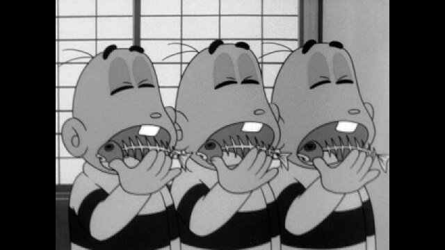 第2話 サリーのお留守番