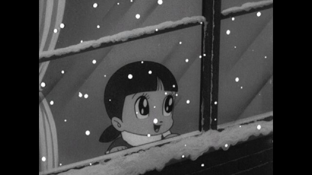 第3話 サンタクロースがやってきた