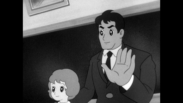 第4話 すてきな学園