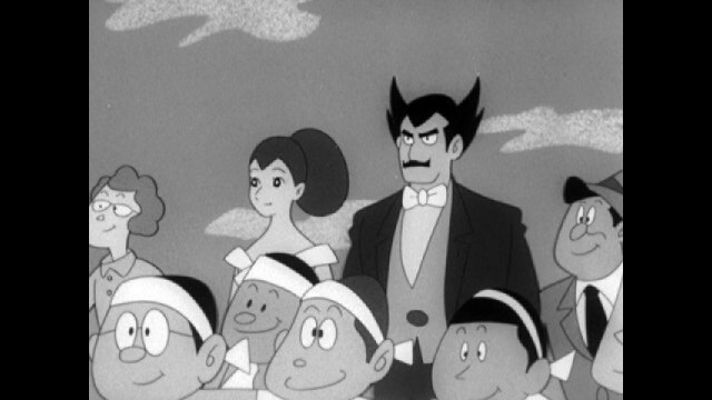 第9話 パパはお天気や