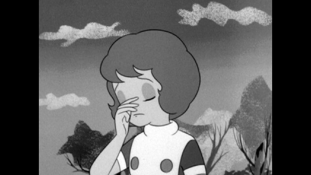 第11話 涙くんはどこにいる