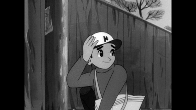 第12話 横丁の王子様