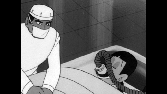 第13話 いじわるテスト