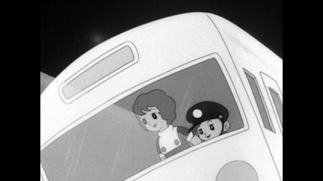 第15話 魔法の地下鉄0号線