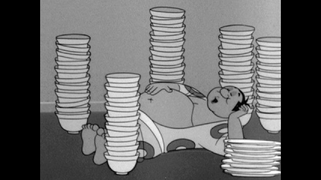 第16話 やっかいな居候