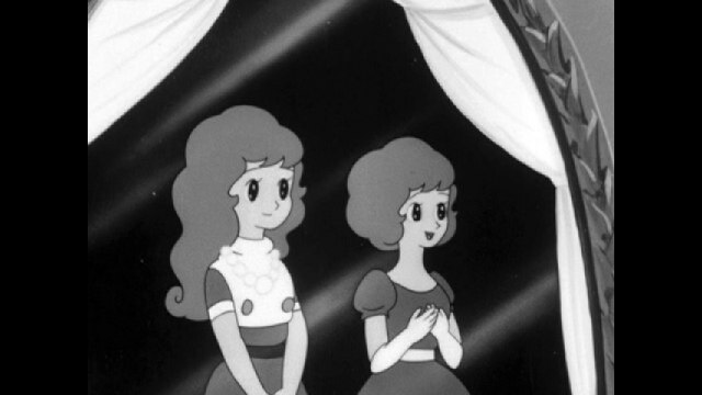 第17話 サリーと王女