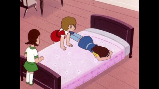 第21話 大好きママ