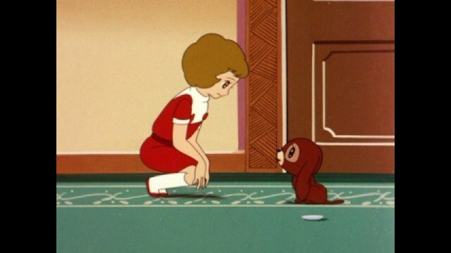 第23話 わんわん騒動