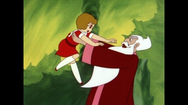 第25話 おじいちゃまの誕生日