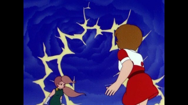 第31話 魔女のしあわせ