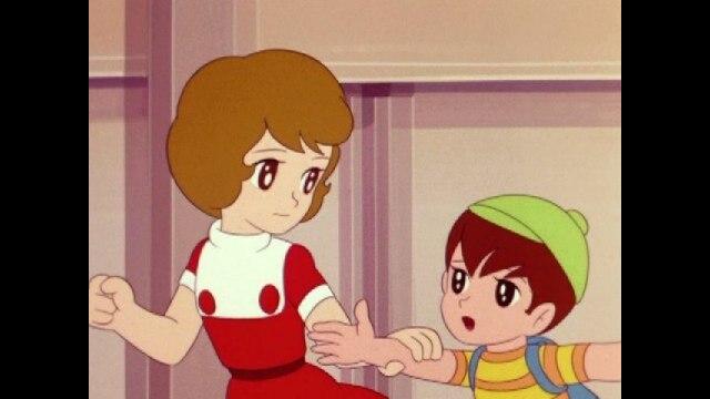 第37話 東京マンガ通り