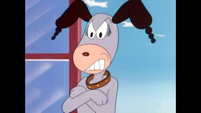 第41話 よっちゃん犬になる