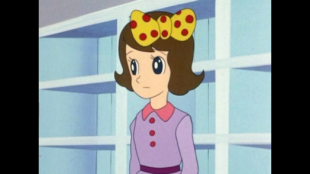 第43話 こまった生徒