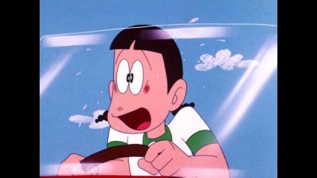 第44話 魔法を見ちゃった!