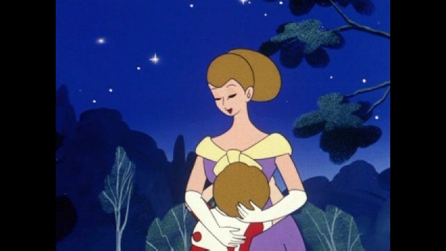 第48話 サリーのピンチ