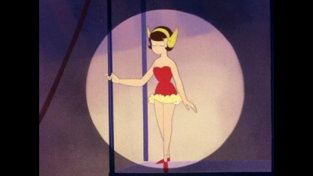 第49話 サーカスの少女