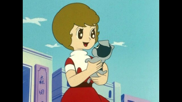 第50話 まごころのかけ橋