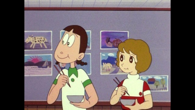 第53話 給食の王様