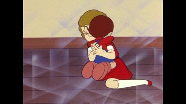 第54話 ミスター雪だるま