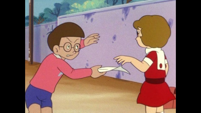 第58話 点取虫よさようなら