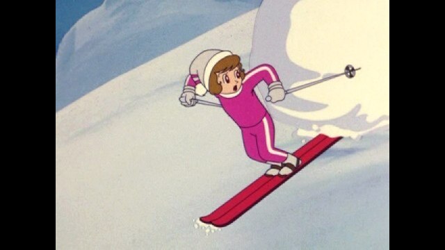 第59話 冬山のできごと