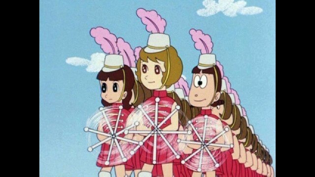 第67話 いたずら大作戦