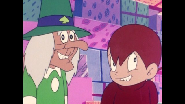 第69話 魔法のエイプリールフール