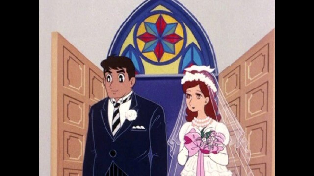 第71話 先生の花嫁さん