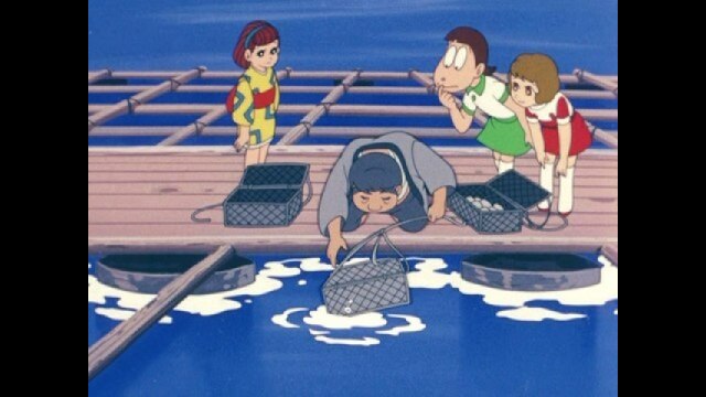 第73話 サリーの休日