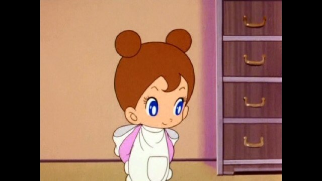 第79話 ミニミニ奥さま