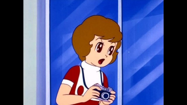 第81話 サリーのカメラマン