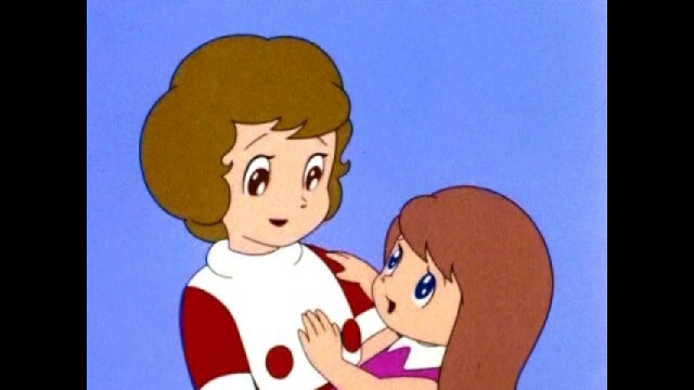 第83話 涙の宝石