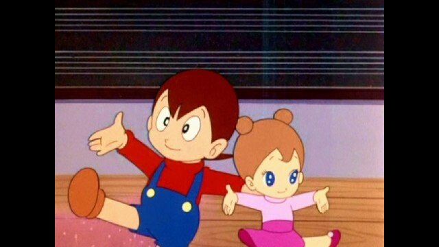 第85話 日曜学校