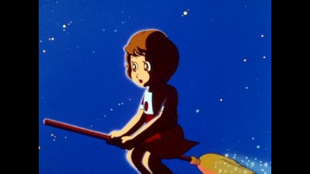 第89話 バンザイ! キャンプファイヤー